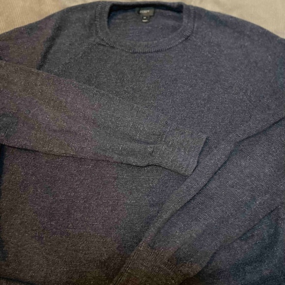 J.Crew cotton crewneck sweater - Picture 3 of 5